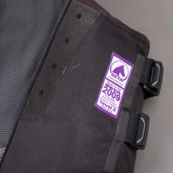 UVEX Sikkersvest XL Level 3