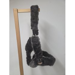 Plys Grime Sort/Gr str. Full NY