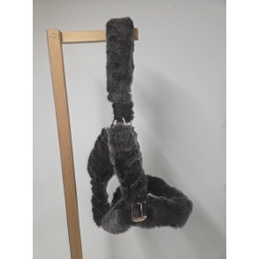 Plys Grime Sort/Gr str. Full NY