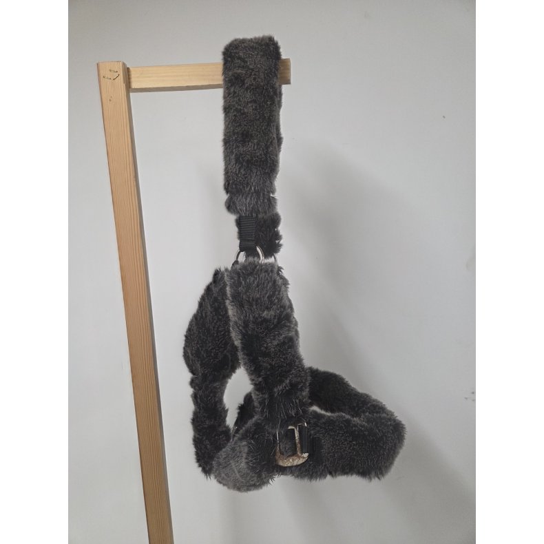 Plys Grime Sort/Gr str. Full NY