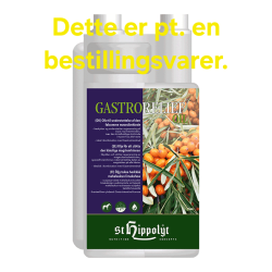 Gastro Relief Oil 1 L.