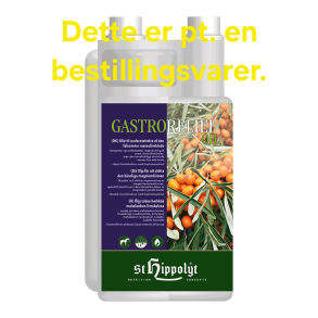 Gastro Relief Oil 1 L.