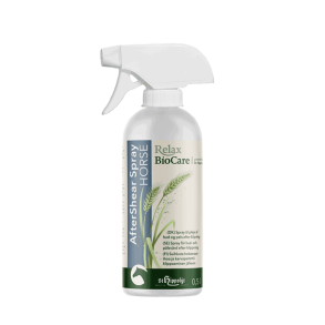 Aftershear Spray, 1 L.