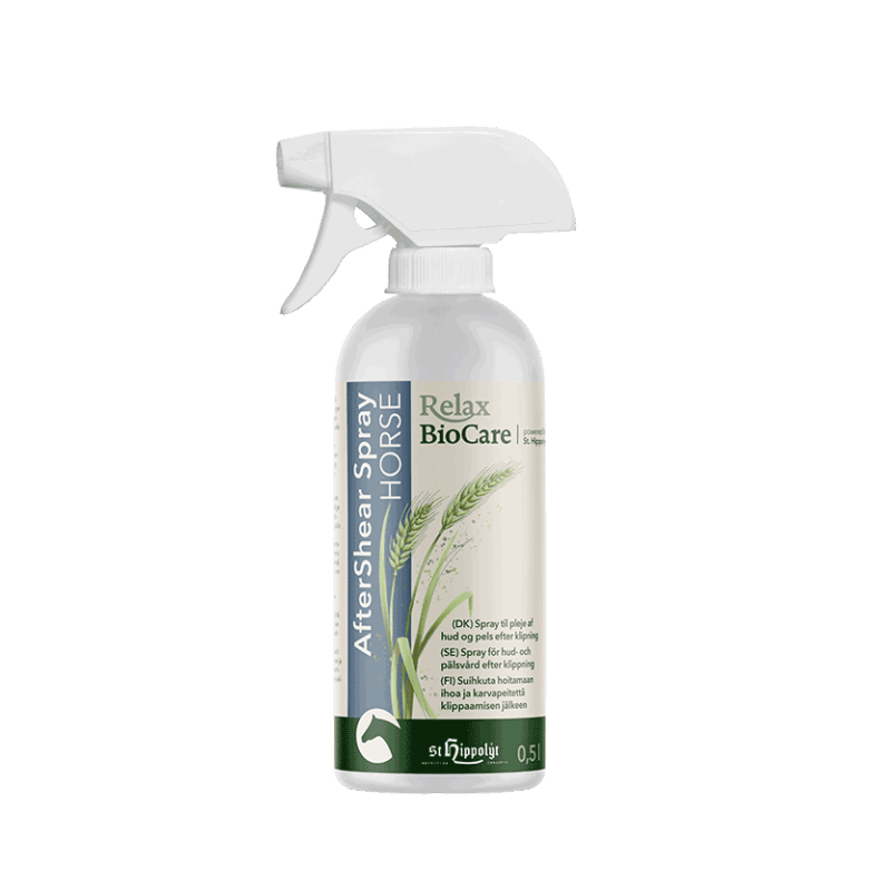 Aftershear Spray, 1 L.