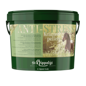 Anti-Stress Kr�uterpellets, 3 kg