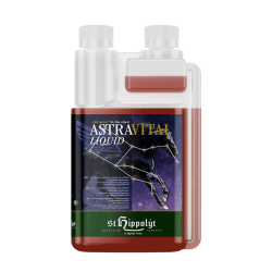 AstraVital LIQUID, 1 liter