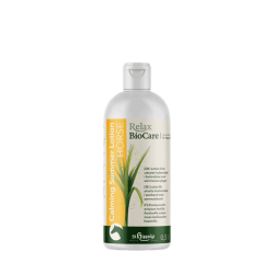 Calming Summer Lotion, 0,5 liter