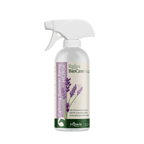 Calming Summer Spray 500 ml.