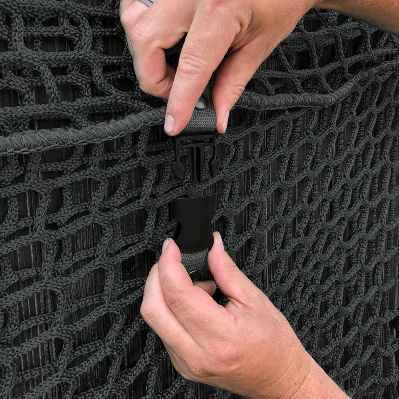 Nordic Kliksp�nde Til H�net 1 Stk.