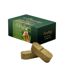 CuraBiom, 1.4 Kg. (28 barer � 50g.)