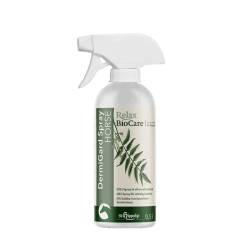 DermiGard Spray 500 ml.