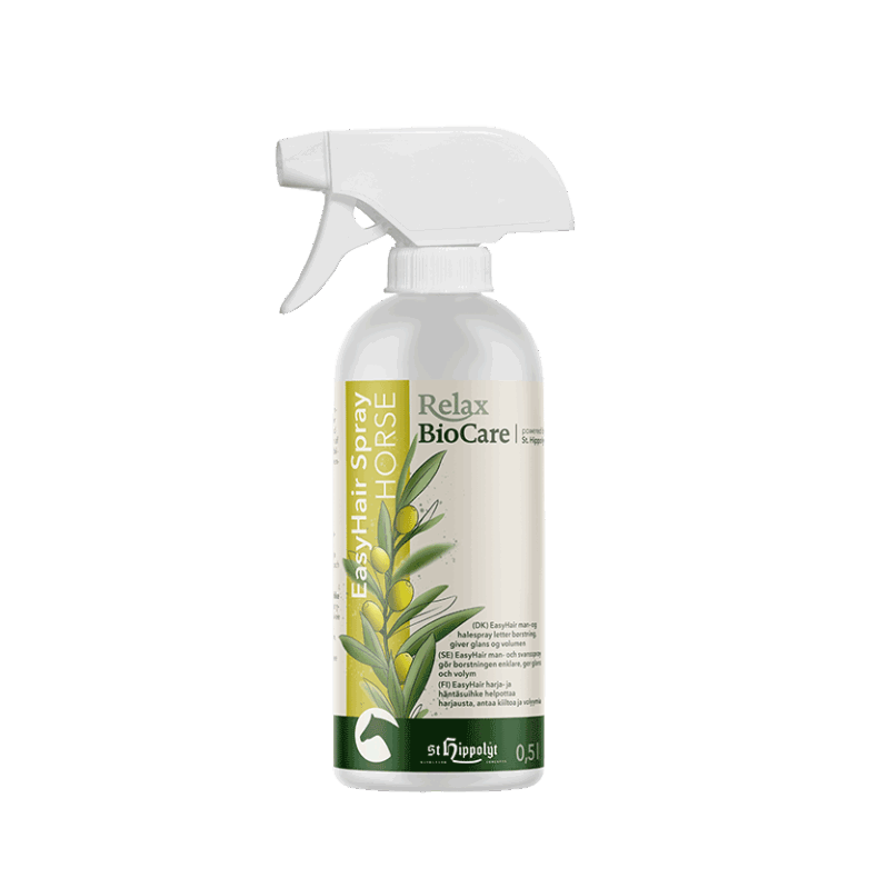 EasyHair Spray 500 ml.