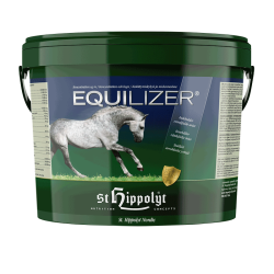 Equilizer 2,5 Kg.