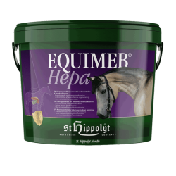 Equimeb Hepa, 3 kg