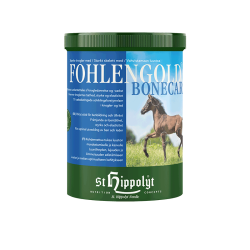 Fohlengold BoneCare, 1 kg