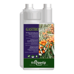 Gastro Relief Oil 1 L.