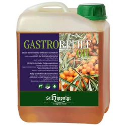 Gastro Relief Oil 2,5 L.
