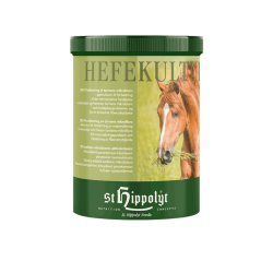Hefekultur, 1 kg