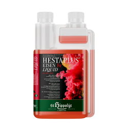 Hesta Plus LIQUID Jern, 1 liter