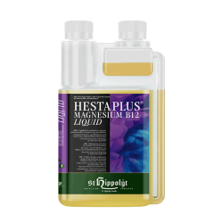 Hesta Plus LIQUID Magnesium B12, 1 liter