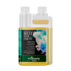 Hesta Plus LIQUID Zink, 1 liter
