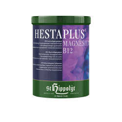 Hesta Plus Magnesium B12, 1 kg