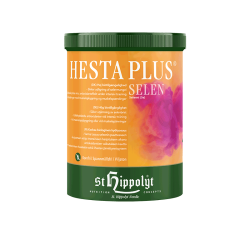 Hesta Plus Selen, 1 kg
