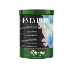 Hesta Plus Zink, 1 kg