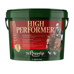 High Performer 3 Kg.