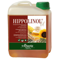 HippoLinol, 2,5 liter