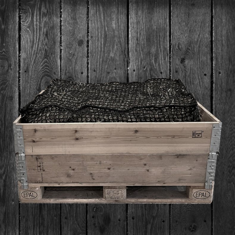 Nordic H�net Til Paller (3 Kg.) u/Snor 30x30