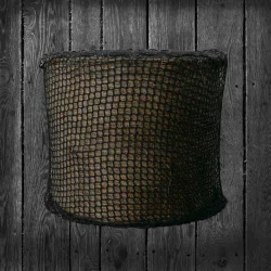 Nordic H�net Til Rundballer (7Kg.) m/ Snor 45x45