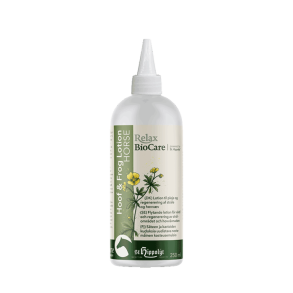 Hoof & Frog Lotion, 0,25 liter