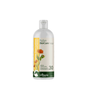 Horse Sun Lotion, 0,25 liter