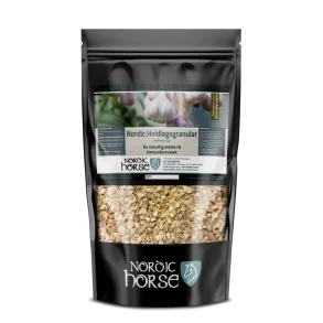 Nordic Hvidl�gsgranulat 1 Kg.