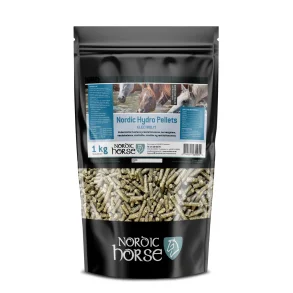 Nordic Hydro Pellets 1 Kg.