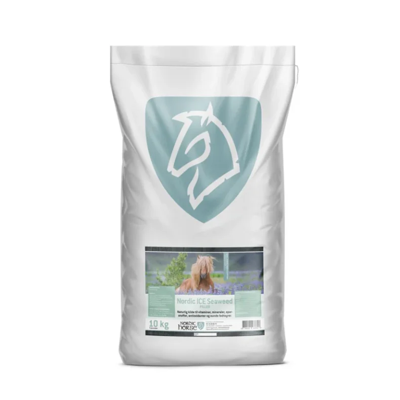 Nordic ICE Seaweed 10 Kg. 