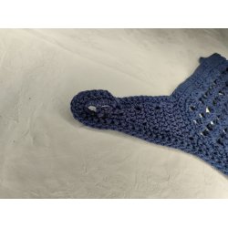 Hut str. Cob L Kim Bl