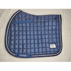 Dressur underlag 16" SD Design