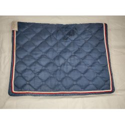 Combi underlag Full John Whitaker