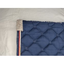 Combi underlag Full John Whitaker