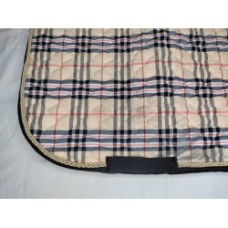 Dressur underlag Full Jockey