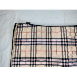 Dressur underlag Full Jockey