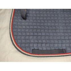 Dressur underlag 17" Eskadron