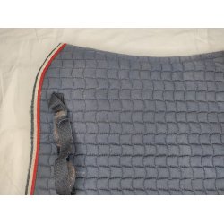 Dressur underlag 17" Eskadron