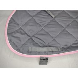 Spring underlag 17" Showmaster -Ny