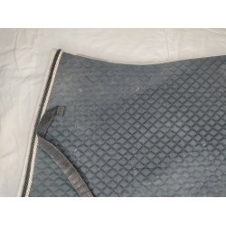 Dressur underlag 17" Equest