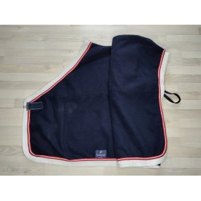 Fleecet�ppe Cob/125 cm Anna Scarpati