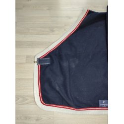 Fleecetppe Cob/125 cm Anna Scarpati