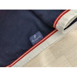 Fleecetppe Cob/125 cm Anna Scarpati